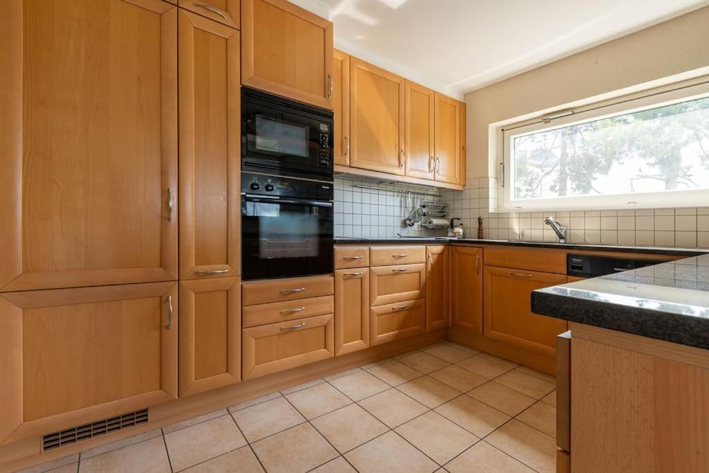 Lakeside-Apartment-1 Grand Appartement Familial Avec Terrasses Et Vue Panoramique Βεβέ Εξωτερικό φωτογραφία