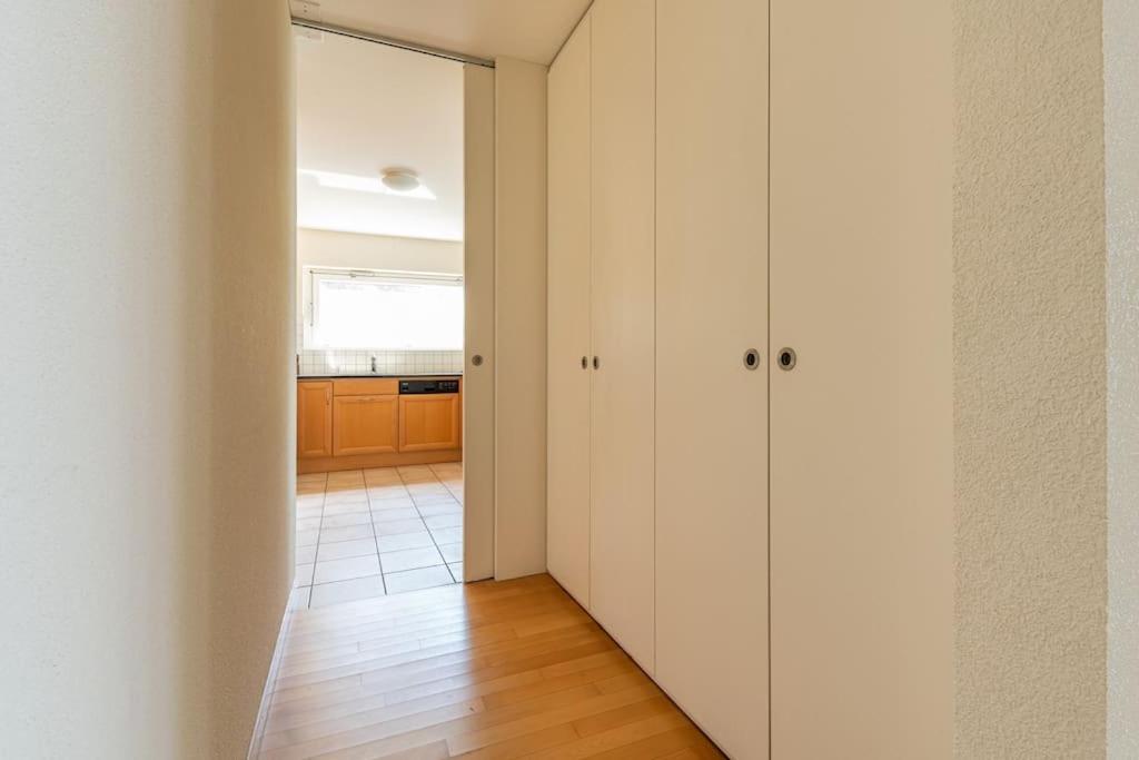 Lakeside-Apartment-1 Grand Appartement Familial Avec Terrasses Et Vue Panoramique Βεβέ Εξωτερικό φωτογραφία